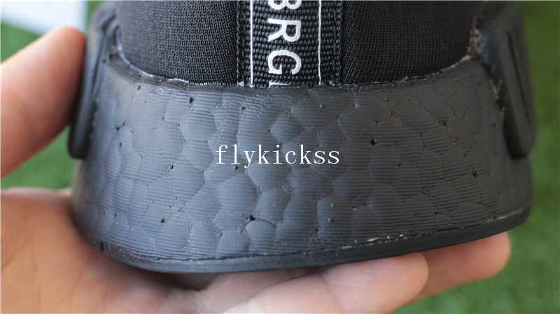 Neighborhood X Adidas NMD R1 PK NBHD BZ0295